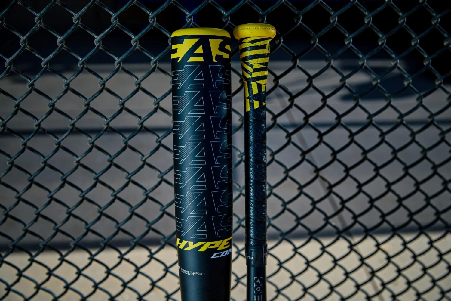 2023 Easton HYPE Comp (-3) BBCOR Baseball Bat: BB23HC - Image 2
