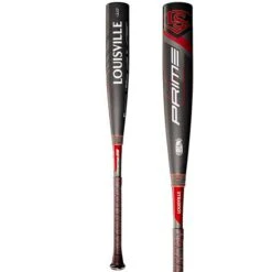 2020 Louisville Slugger Prime 9 (-10) USSSA Baseball Bat: WTLSLP9X1020