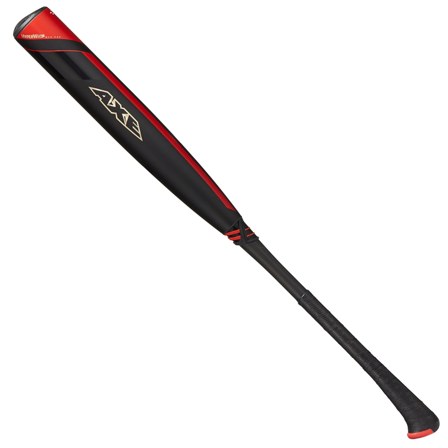 2022 AXE Avenge Pro Composite (-3) Power Axe Handle BBCOR Baseball Bat: L146J-PWR - Image 4