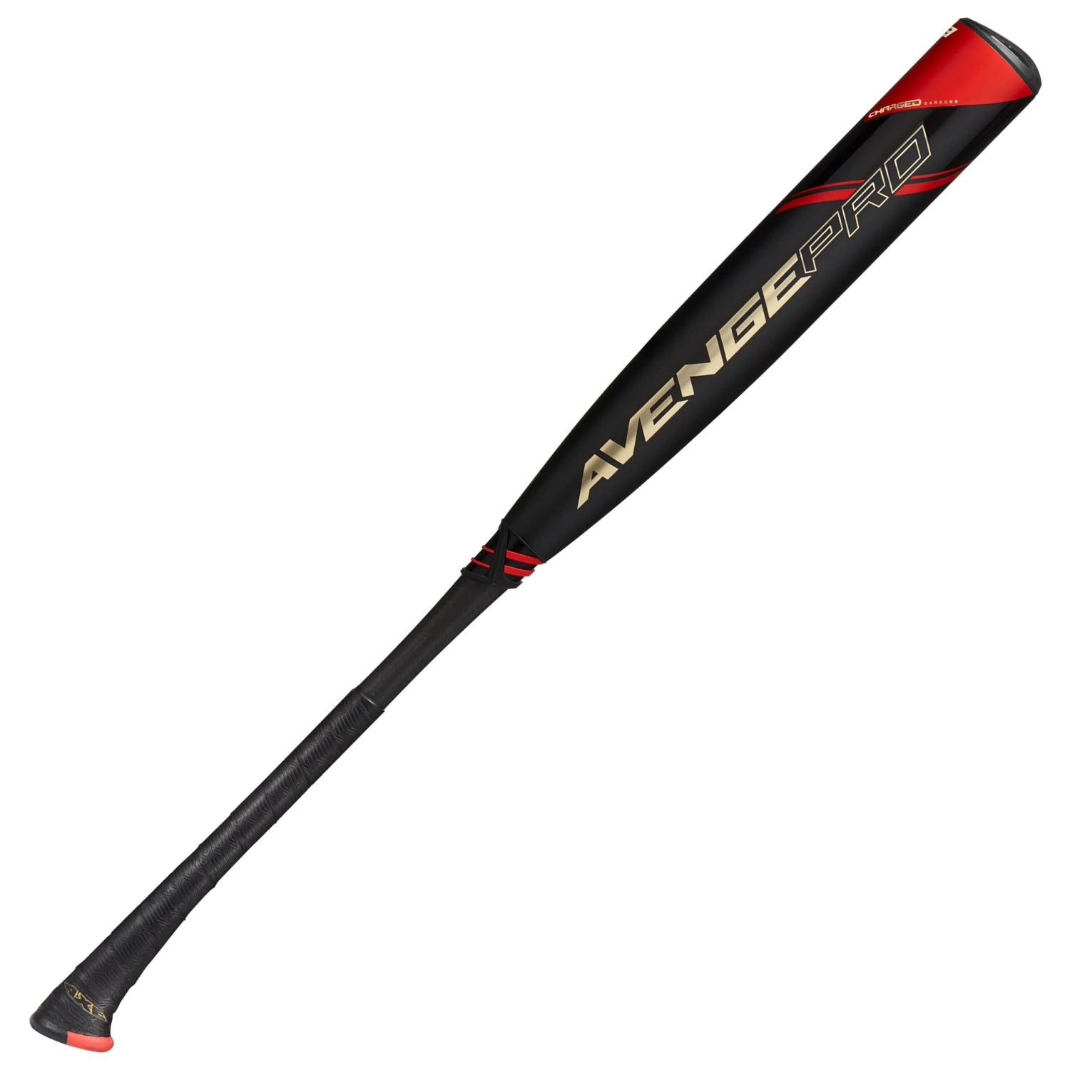 2022 AXE Avenge Pro Composite (-3) BBCOR Baseball Bat: L146J - Image 2