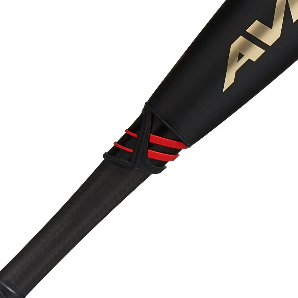 2022 AXE Avenge Pro Composite (-3) BBCOR Baseball Bat: L146J - Image 7
