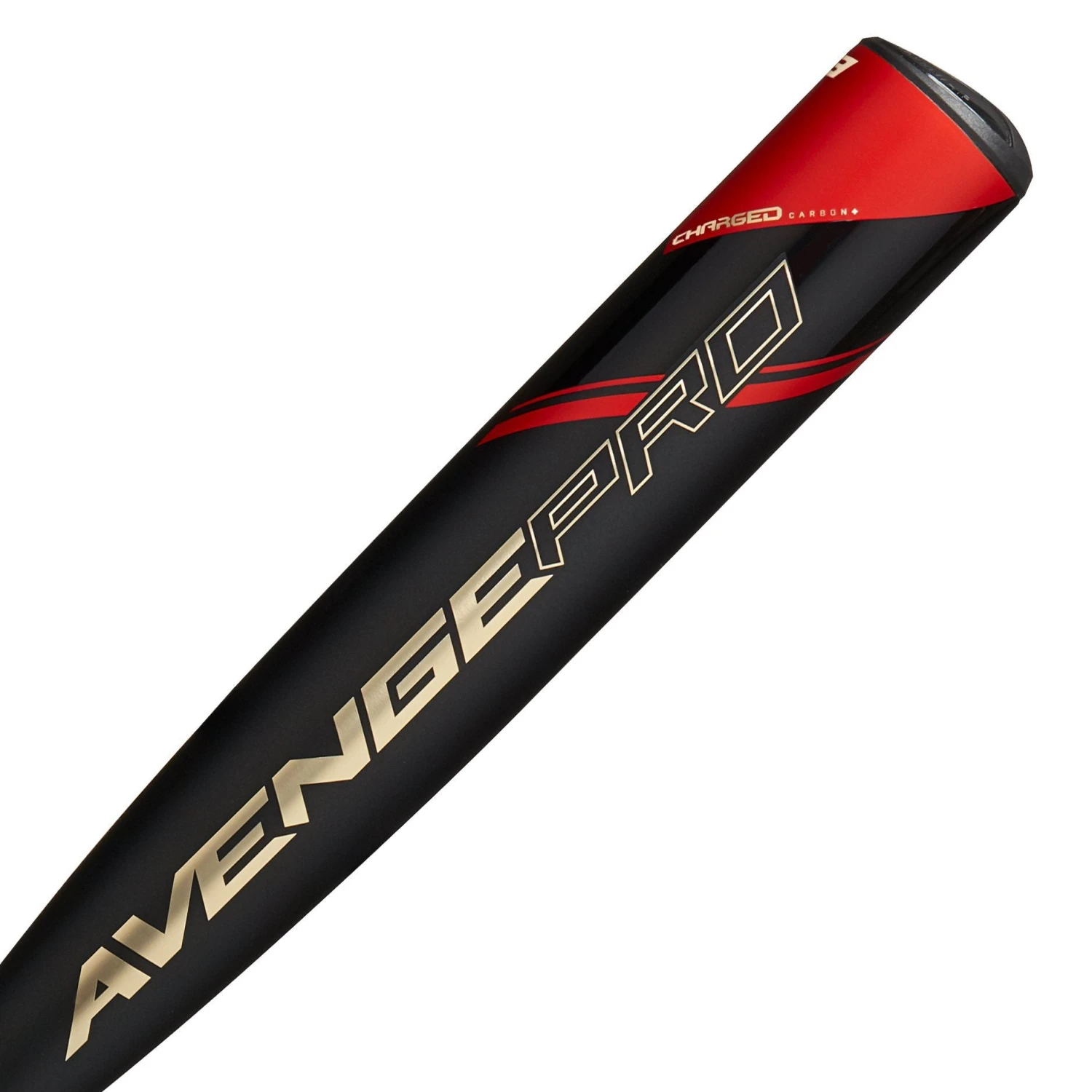 2022 AXE Avenge Pro Composite (-3) BBCOR Baseball Bat: L146J - Image 9