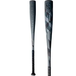 2022 Louisville Slugger Omaha (-10) USA Baseball Bat: WBL2538010