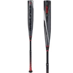 2022 Rawlings Quatro Pro (-3) BBCOR Baseball Bat: BB2Q3