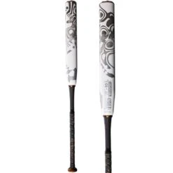 2023 DeMarini Whisper (-10) Fastpitch Softball Bat: WBD2364010