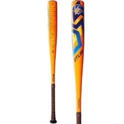 2023 Louisville Slugger Atlas (-3) BBCOR Baseball Bat: WBD2643010
