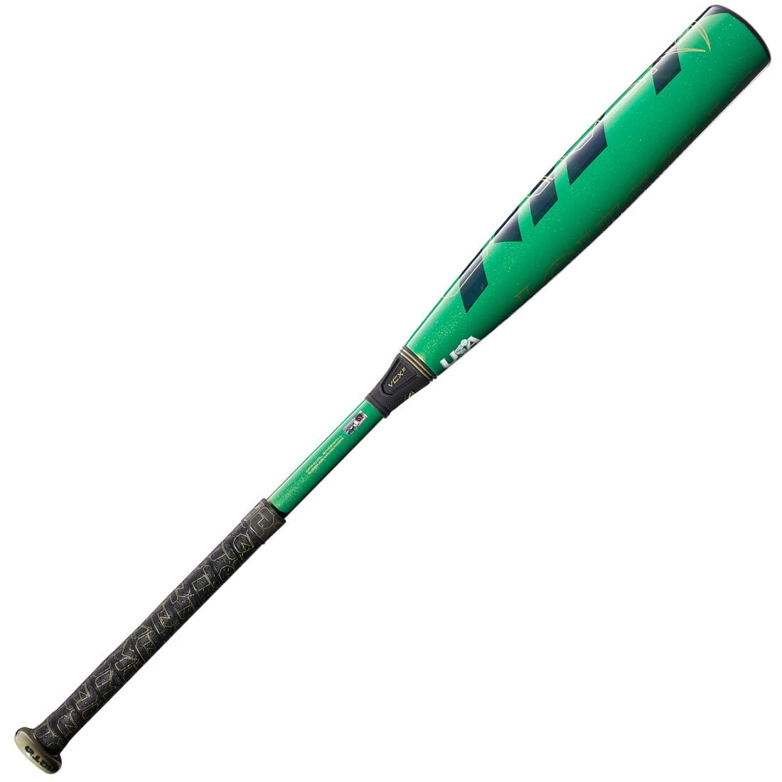 2023 Louisville Slugger Meta (-12) USA Baseball Bat: WBL2659010 - Image 3