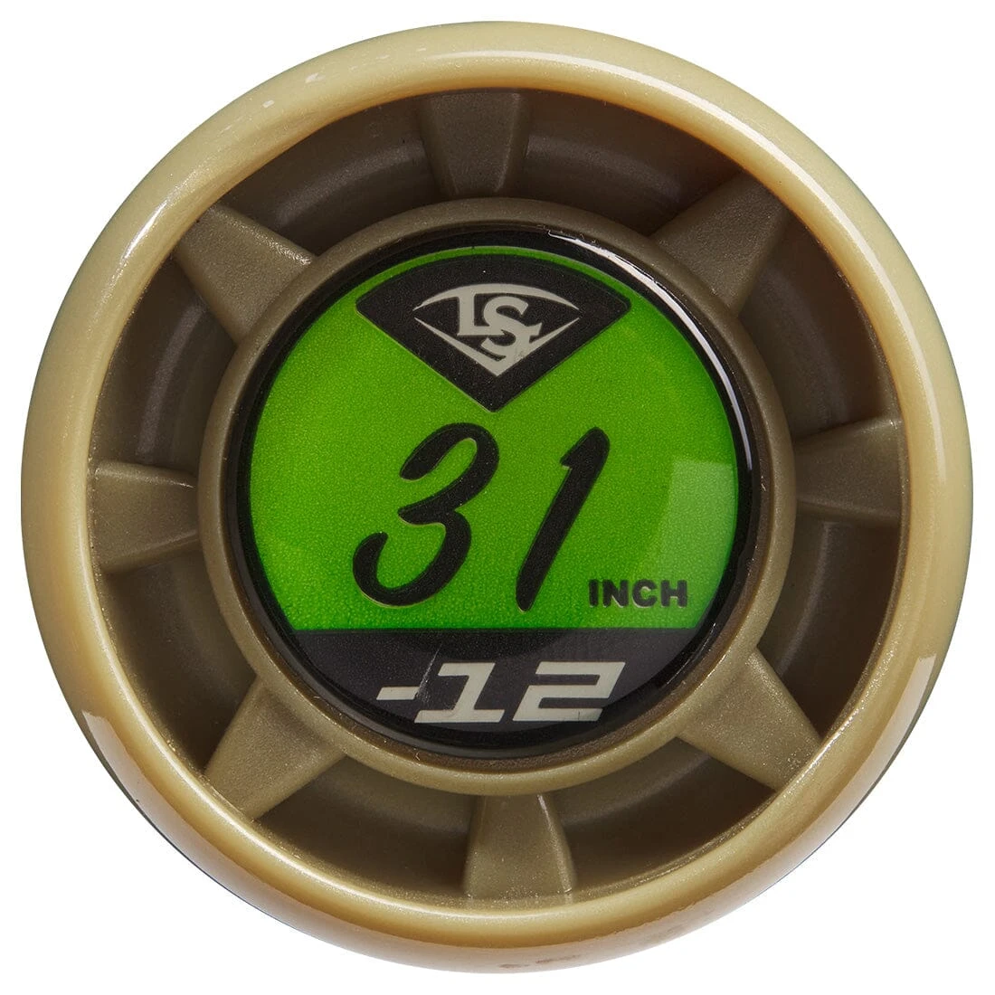 2023 Louisville Slugger Meta (-12) USA Baseball Bat: WBL2659010 - Image 7