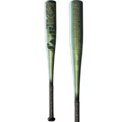 2023 Louisville Slugger Meta (-13) USA Tee Ball Baseball Bat: WBL2667010