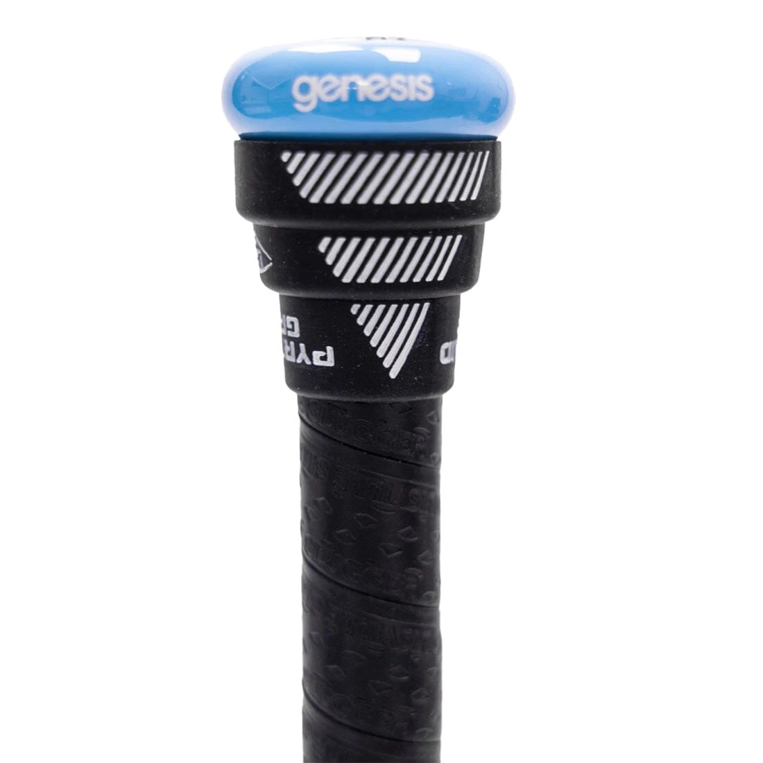 2023 Louisville Slugger Tyler Marshburn 2.0 USSSA Slowpitch Softball Bat: WBL2737010 - Image 4