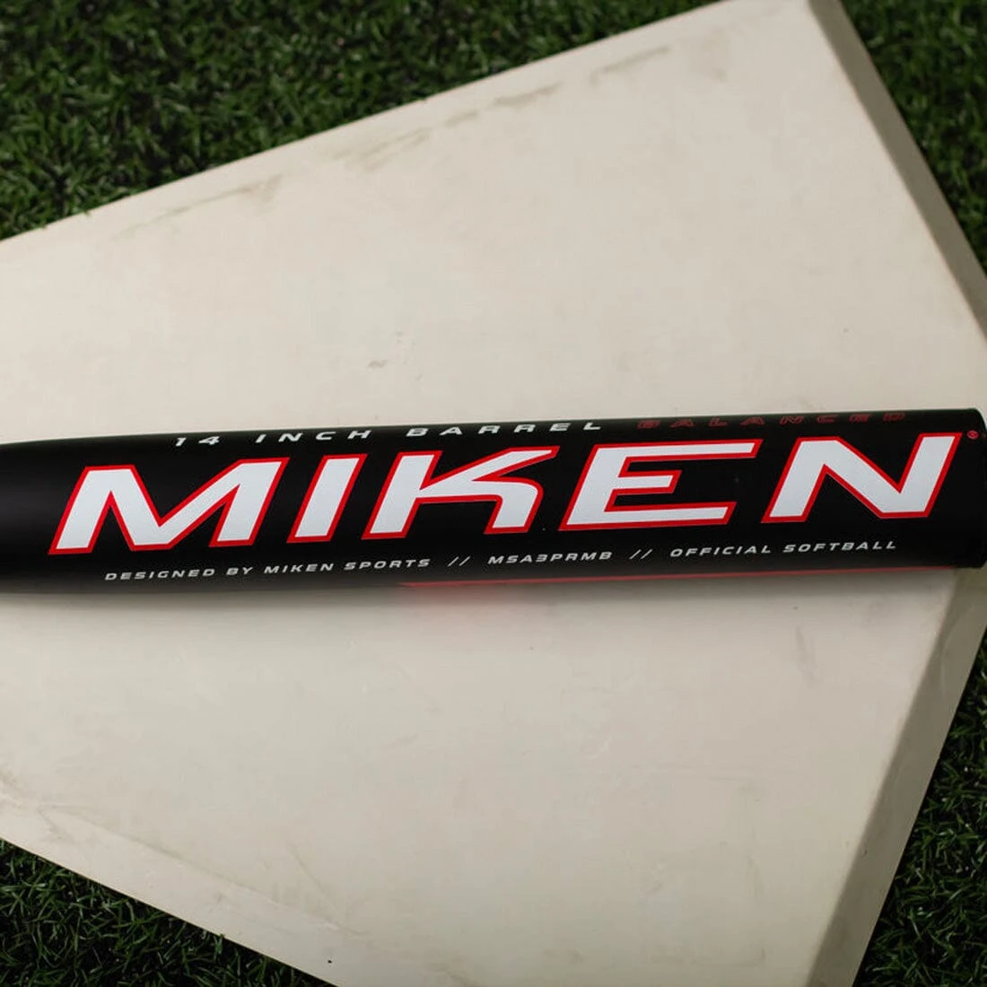 2023 Miken Freak Primo Balanced 14" USA Slowpitch Softball Bat: MSA3PRMB - Image 3