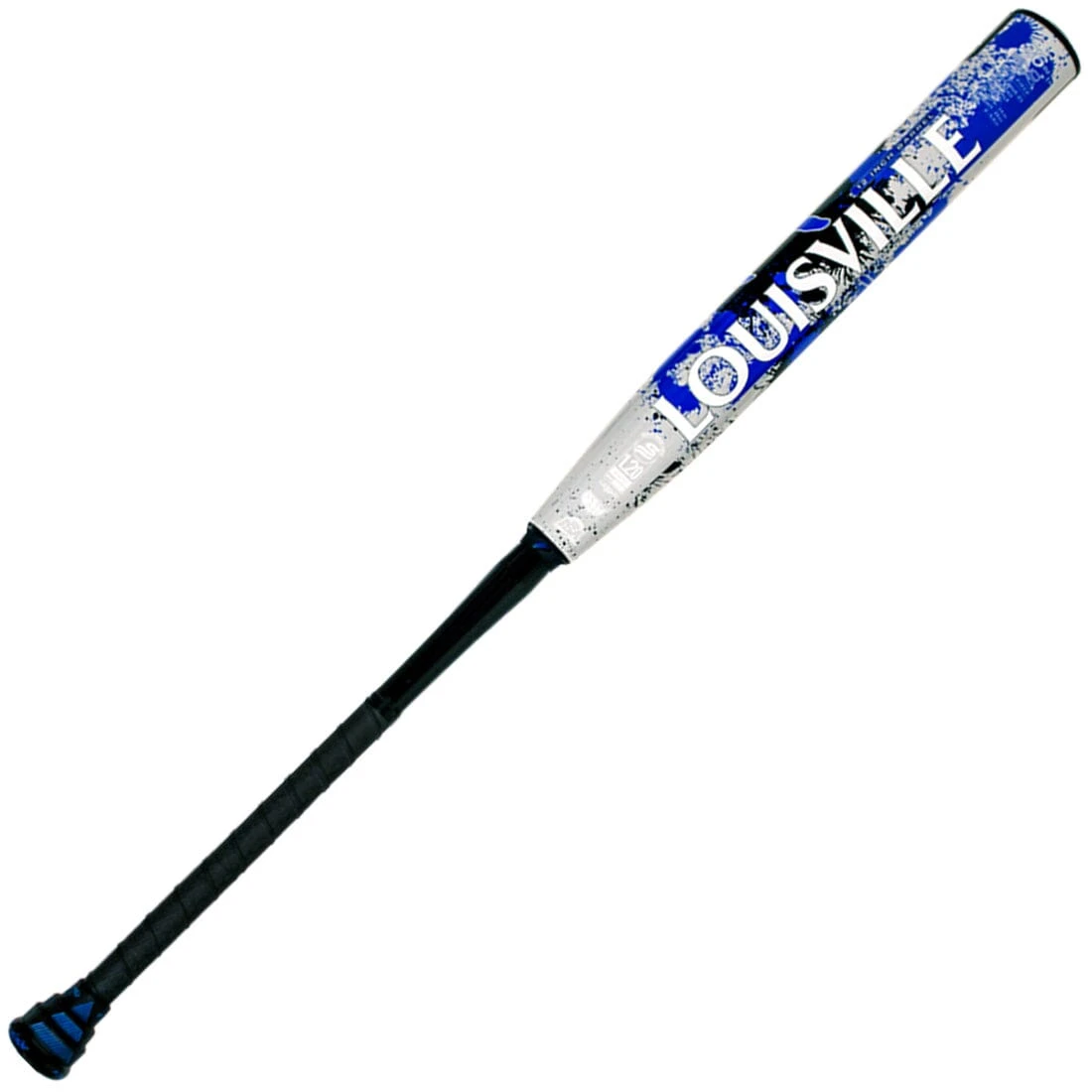 2023 Louisville Slugger Everett Williams 2.0 12" USSSA Slowpitch Softball Bat: WBL2738010 - Image 3