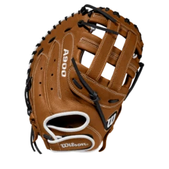 Wilson Aura A900 33" Fastpitch Catcher's Mitt : WTA09RF20FPCM