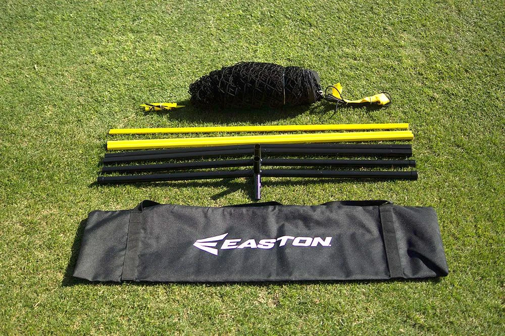 Easton 7' XLP Baseball And Softball Training Net: A153003 - Image 2