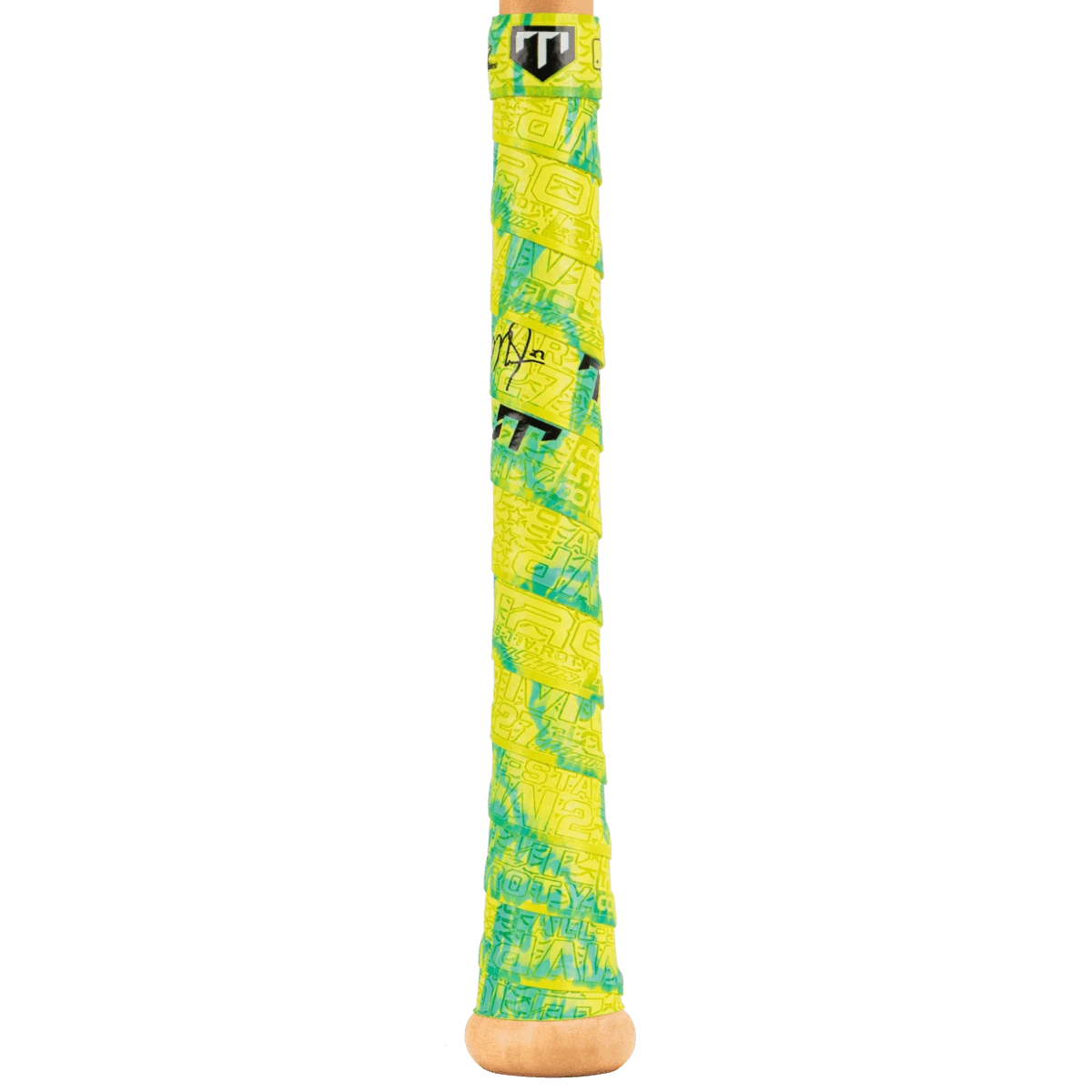 LIZARD SKINS Lizard Skin DSP Bat Grip: Trout Signature Series - Image 15