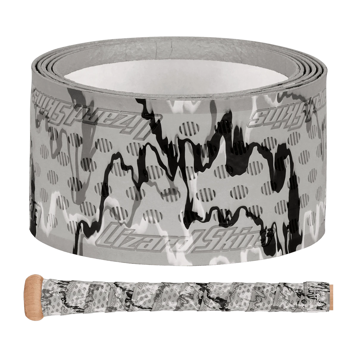 LIZARD SKINS Lizard Skin DSP Ultra Bat Grip: Ultra Camo Series - Image 11