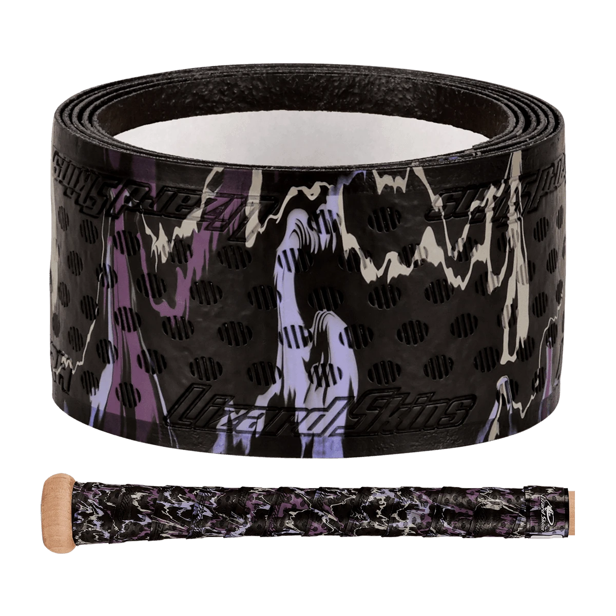 LIZARD SKINS Lizard Skin DSP Ultra Bat Grip: Ultra Camo Series - Image 3