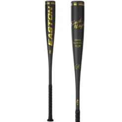 2023 Easton Black Magic Retro Mix (-5) USSSA Baseball Bat: SL23BM58