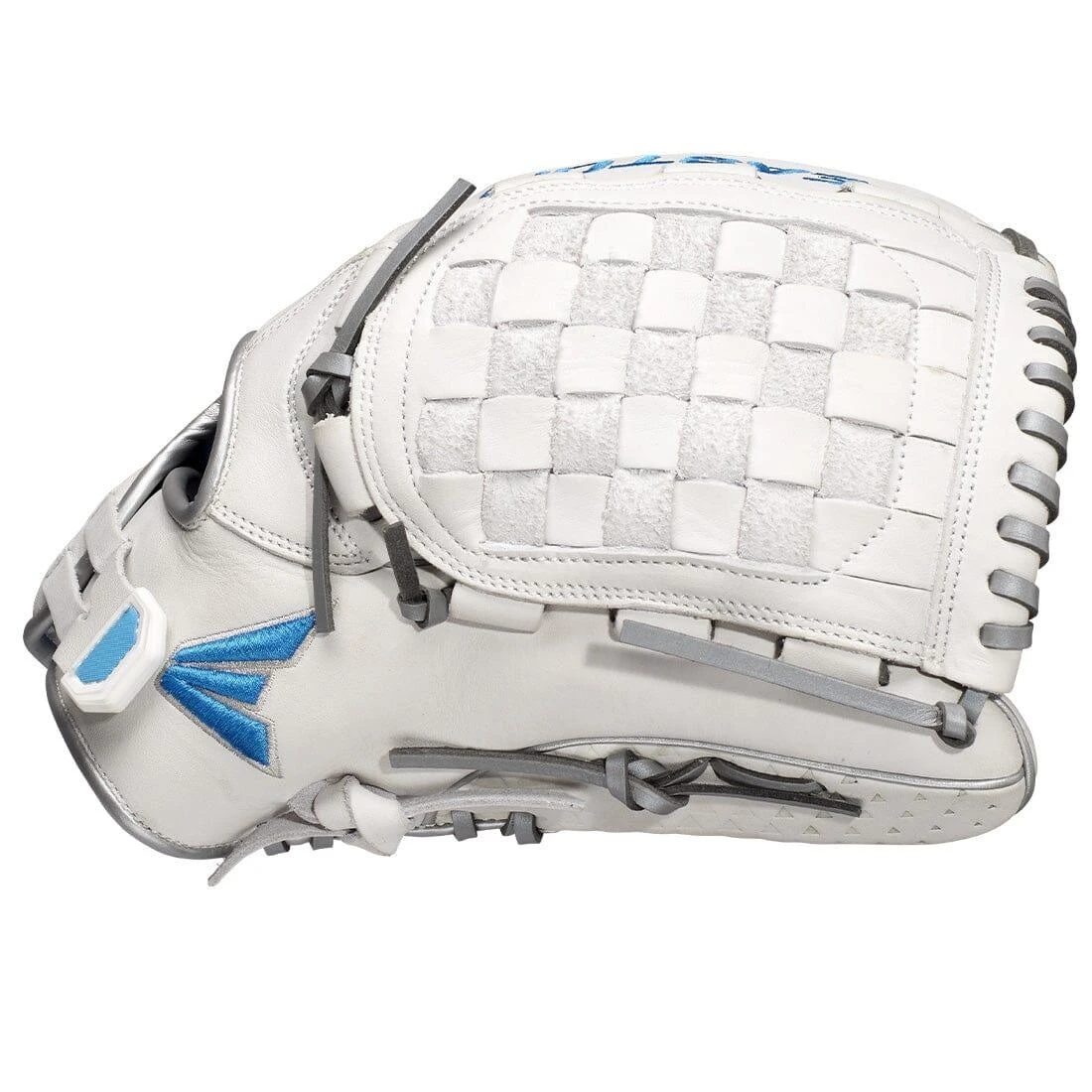 Easton Ghost NX 12.5" Pitcher/Infield Fastpitch Softball Glove: GNXFP125 - Image 7