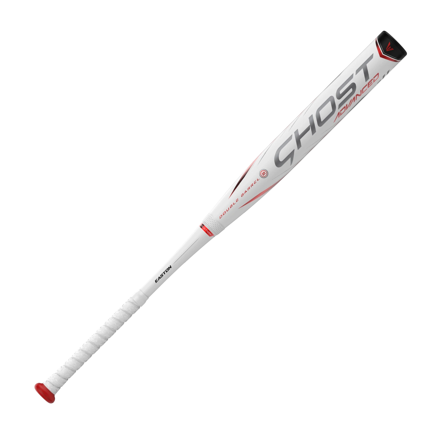 2022 Easton Ghost Advanced (-11) Fastpitch Softball Bat: FP22GHAD11 - Image 2