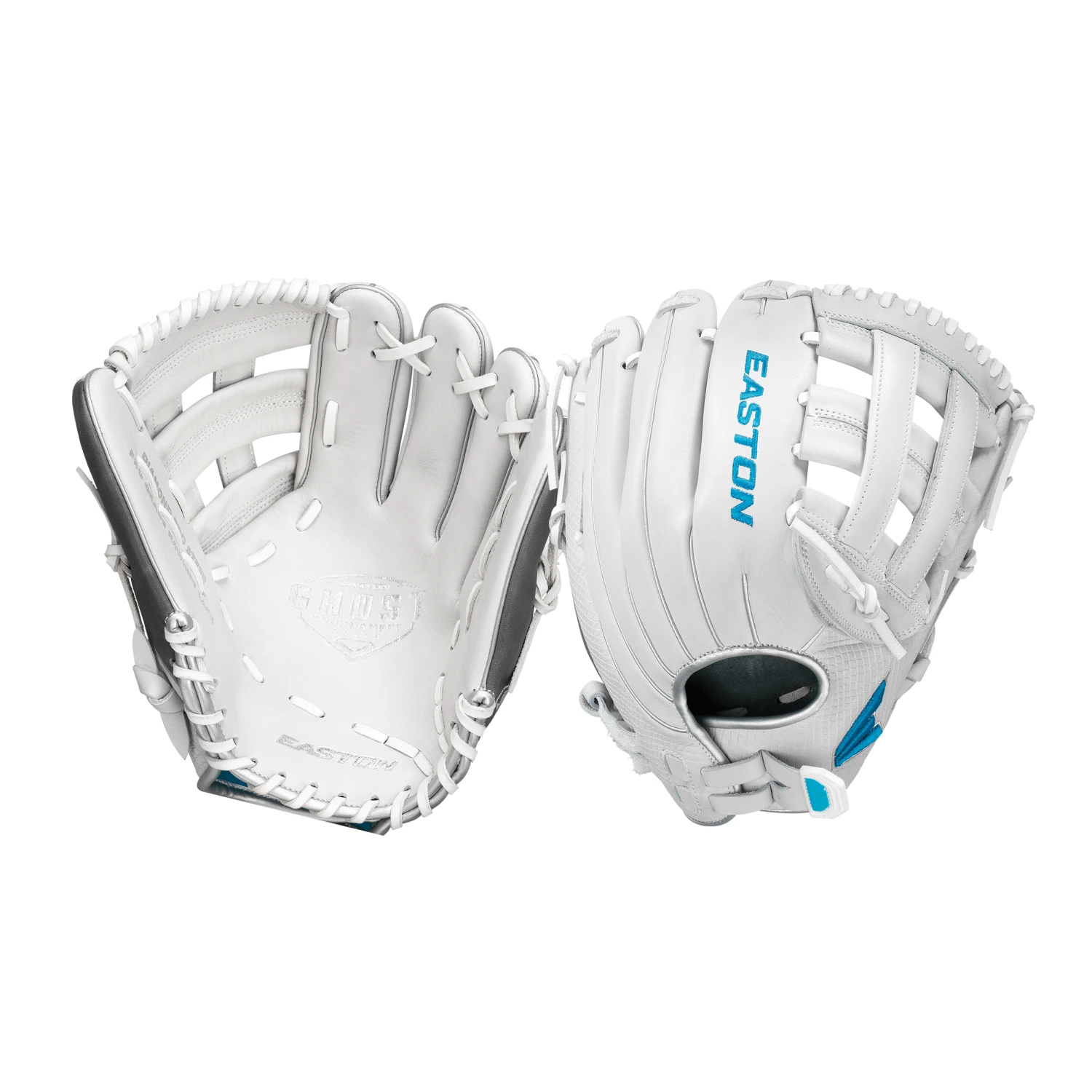 Easton Ghost Fastpitch Tournament Elite 11.75" Infield Glove: A130849 - Image 3