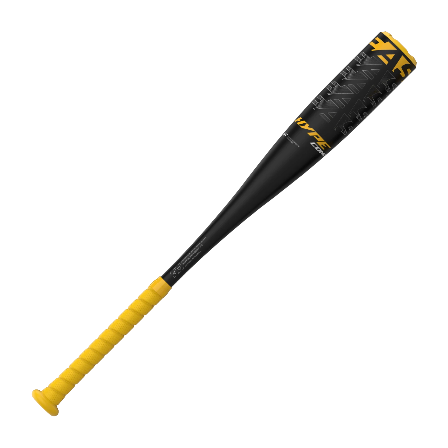 2023 Easton Hype JBB (-12) USSSA Baseball Bat: JBB23HC12 - Image 2