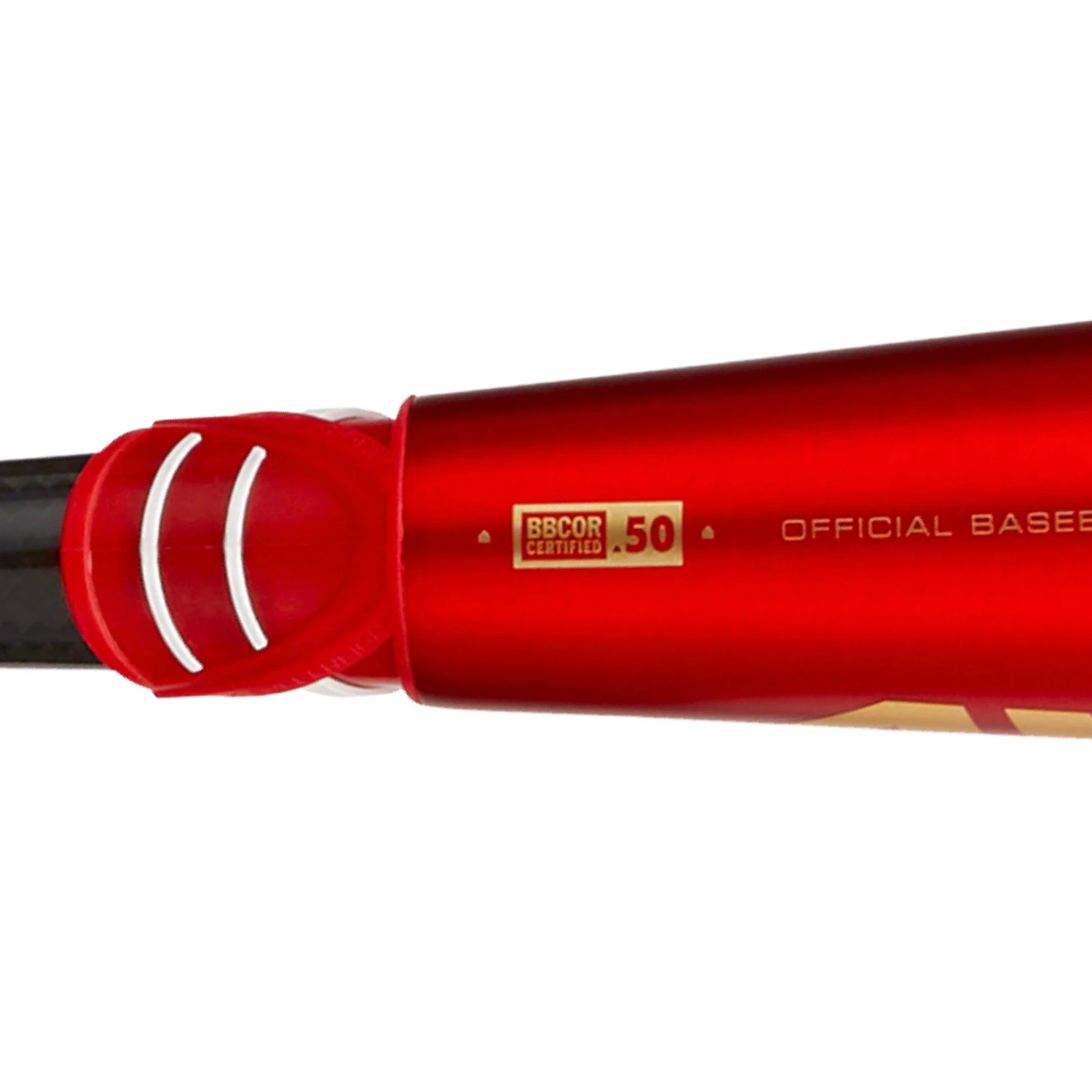 2023 Axe Avenge Pro Hybrid FLARED (-3) BBCOR Baseball Bat: L130K-FLR - Image 9