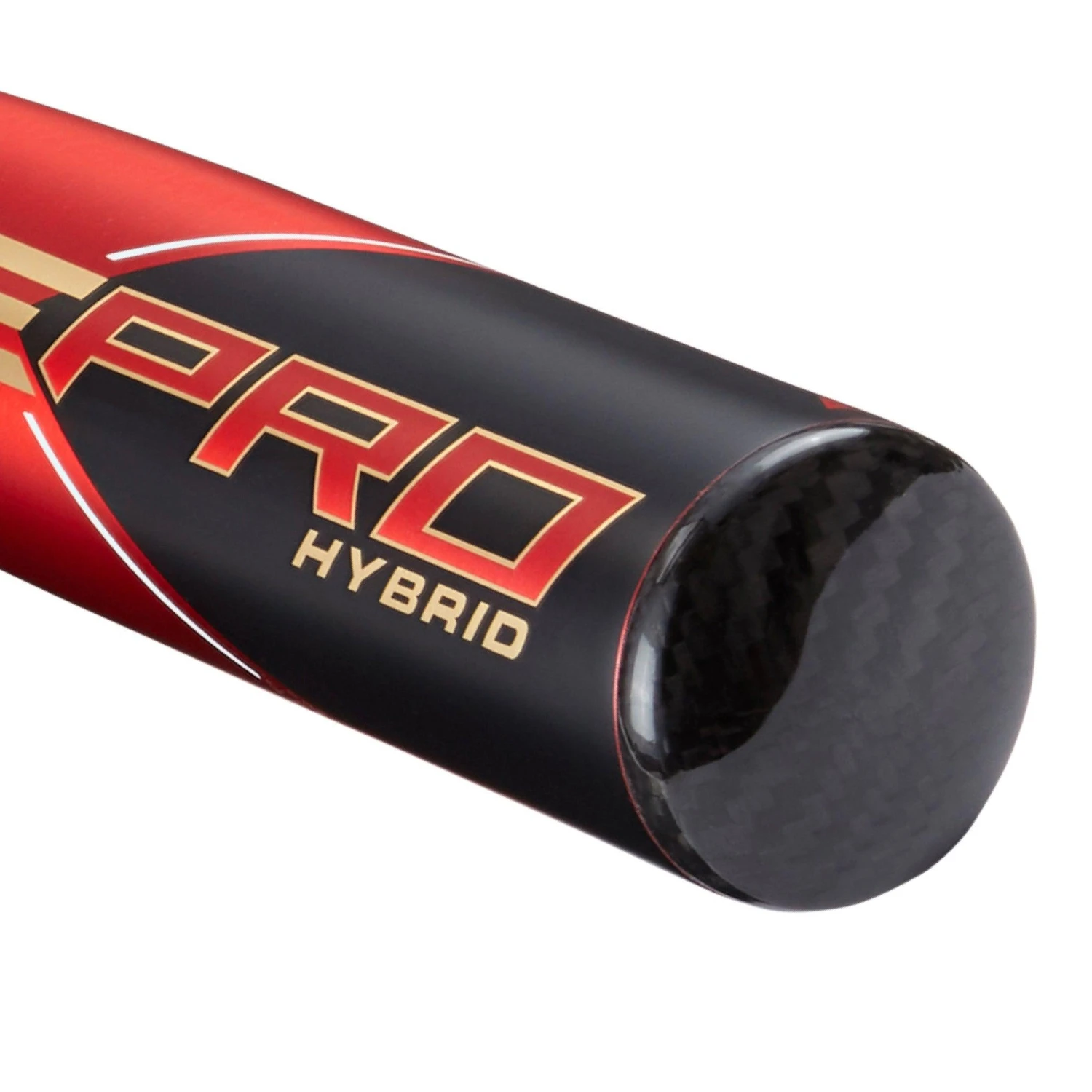 2023 Axe Avenge Pro Hybrid FLARED (-3) BBCOR Baseball Bat: L130K-FLR - Image 10