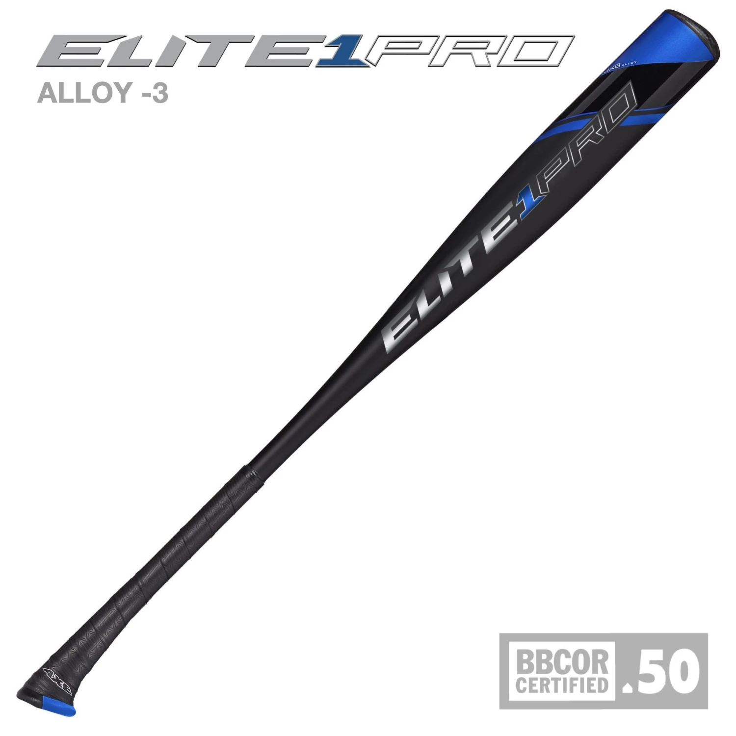 2022 AXE Elite One Pro (-3) BBCOR Baseball Bat: L137JP - Image 2