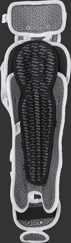 Rawlings Youth USA VELO 2.0 Catcher's Gear Box Set: CSV2Y-NSW - Image 7