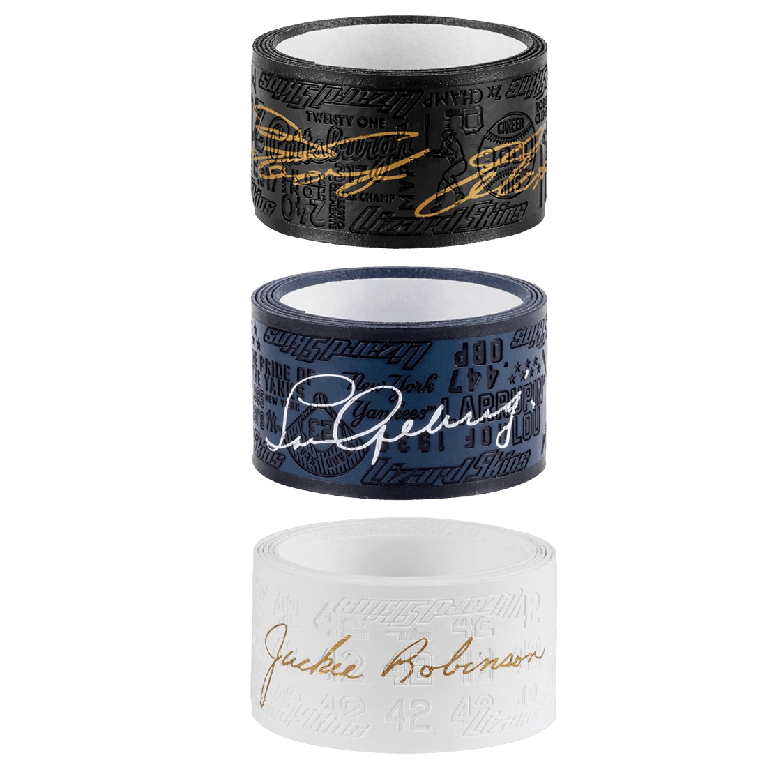 LIZARD SKINS Lizard Skin DSP Bat Grip: Legend Series