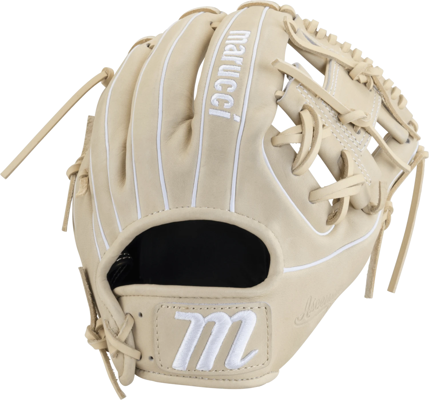 Marucci Ascension 42A2 11.25" Infield Baseball Glove: MFG2AS42A2