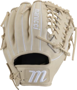 Marucci Ascension 44A6 11.75" Infield Baseball Glove: MFG2AS44A6
