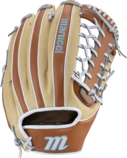 Marucci Acadia 13" Fastpitch Softball Glove: MFGACFP99R4