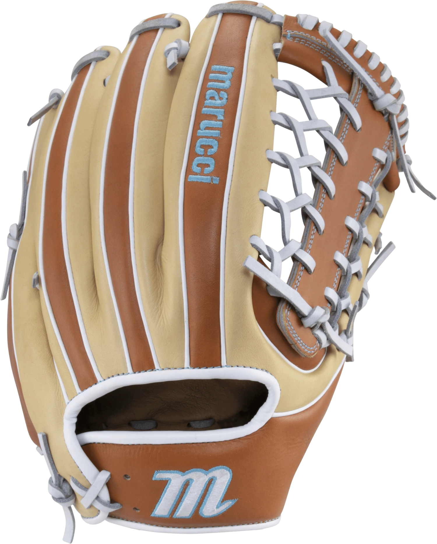 Marucci Acadia 13" Fastpitch Softball Glove: MFGACFP99R4