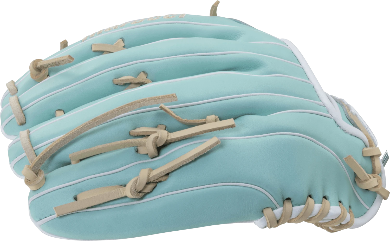 Marucci Palmetto 97A6 12.5" Fastpitch Softball Glove: MFGPLM97A6FP - Image 3