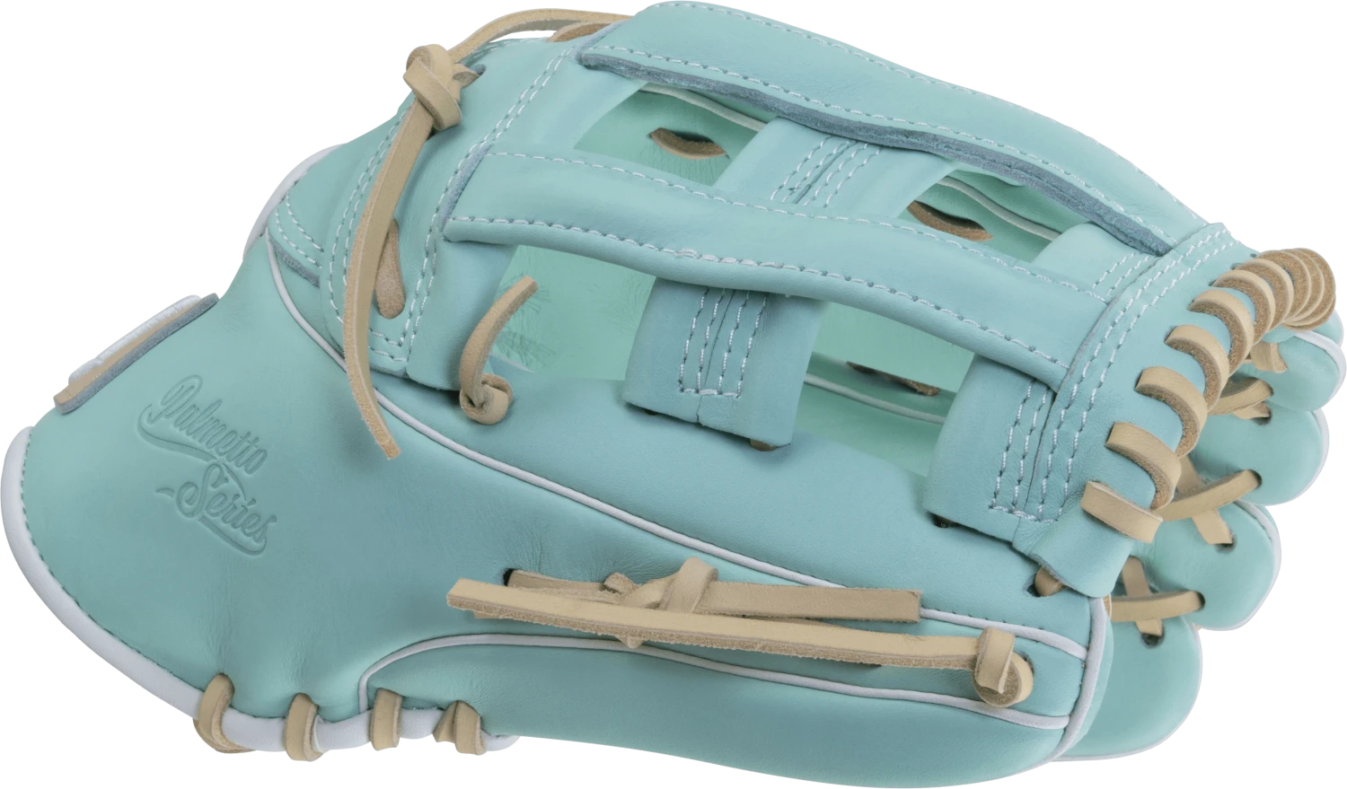 Marucci Palmetto 98R3 12.75" Fastpitch Softball Glove: MFGPLM98R3FP - Image 3