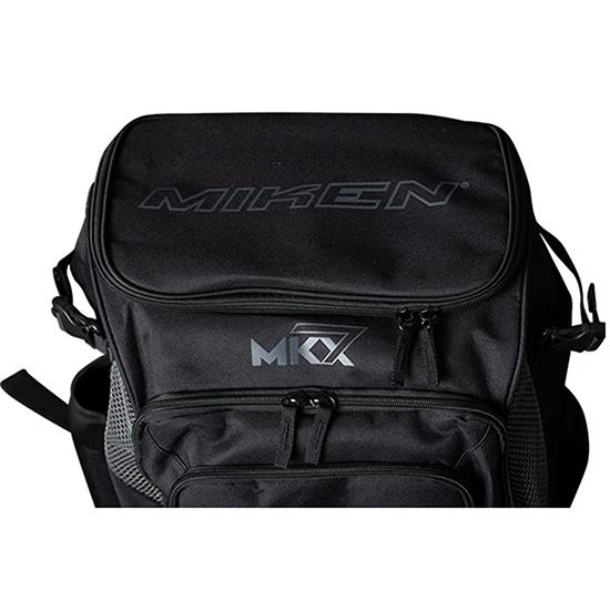 Miken MK7X XL Baseball And Softball Backpack (Multiple Colors) - Image 9