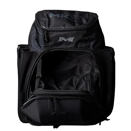Miken MK7X XL Baseball And Softball Backpack (Multiple Colors) - Image 5