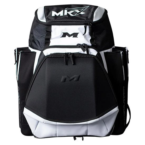 Miken MK7X XL Baseball And Softball Backpack (Multiple Colors) - Image 6