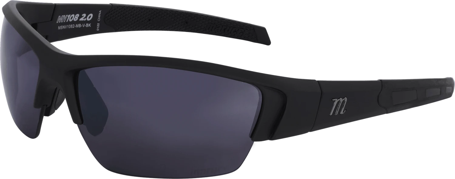 Marucci MV108 2.0 Performance Sunglasses - Image 3