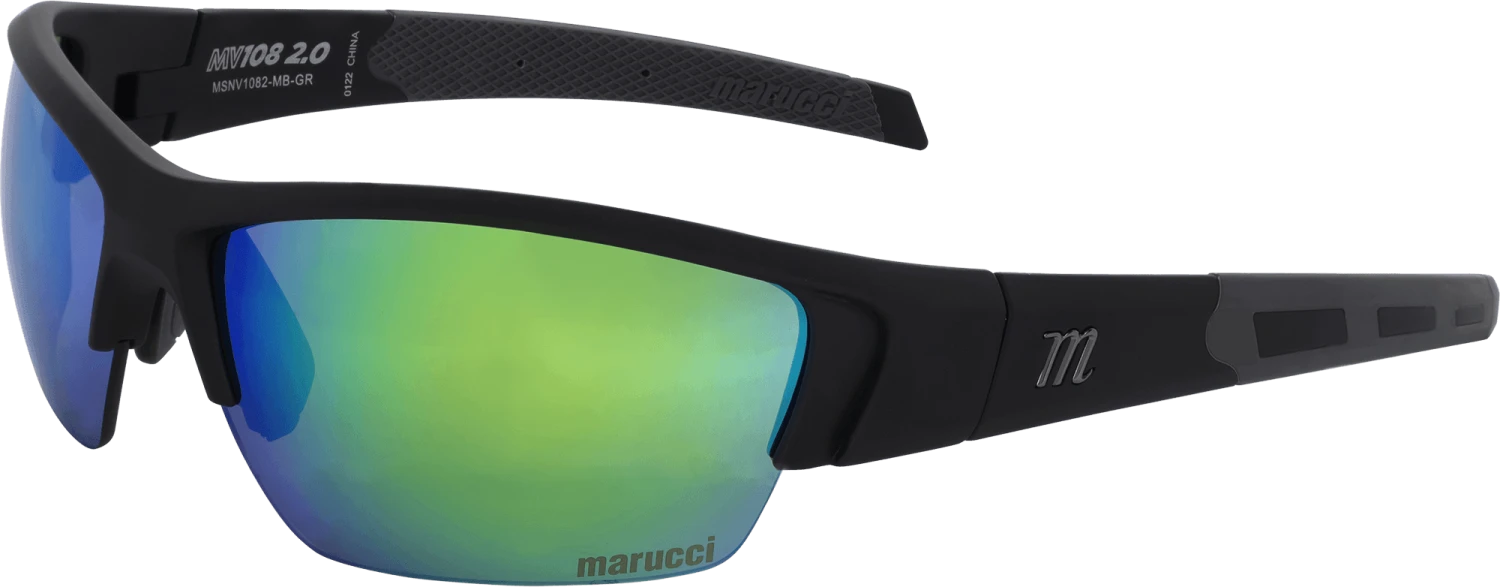 Marucci MV108 2.0 Performance Sunglasses - Image 5