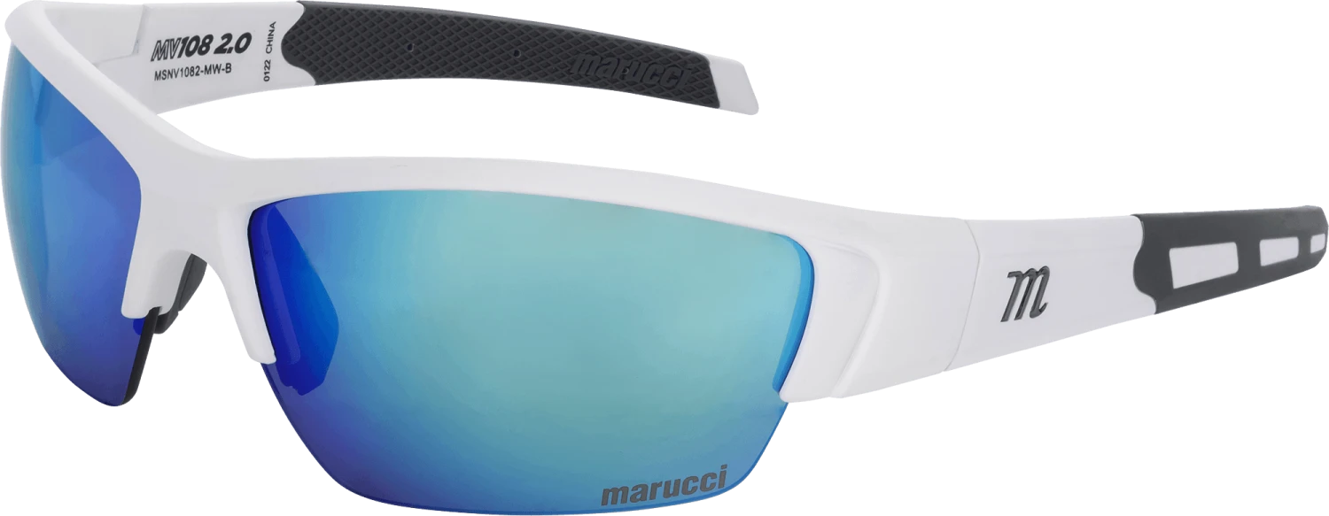 Marucci MV108 2.0 Performance Sunglasses - Image 8