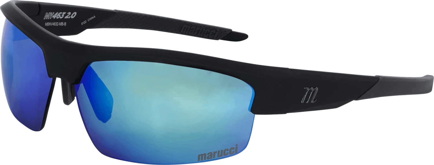 Marucci MV463 2.0 Performance Sunglasses - Image 3