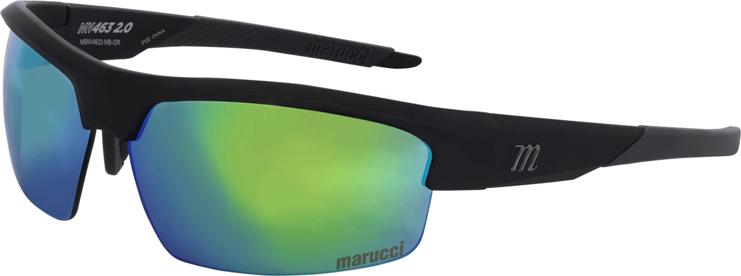 Marucci MV463 2.0 Performance Sunglasses - Image 6