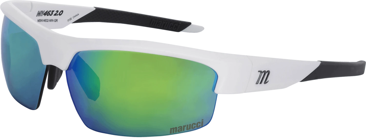 Marucci MV463 2.0 Performance Sunglasses - Image 12