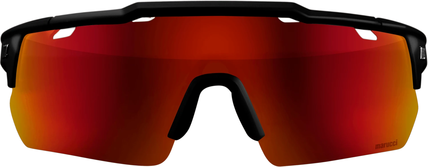 Marucci Shield Performance Sunglasses - Baseball & Softball: Youth - Image 5