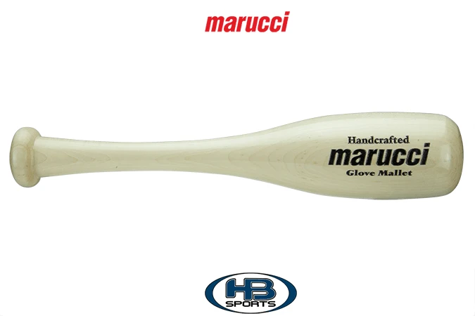Marucci Glove Mallet: MGLVMALLET - Image 2