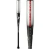 2022 Mizuno B22 Hot Metal (-3) BBCOR Baseball Bat: 340613