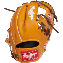Rawlings Heart Of The Hide 11.5" Baseball Glove: PRO204-2T
